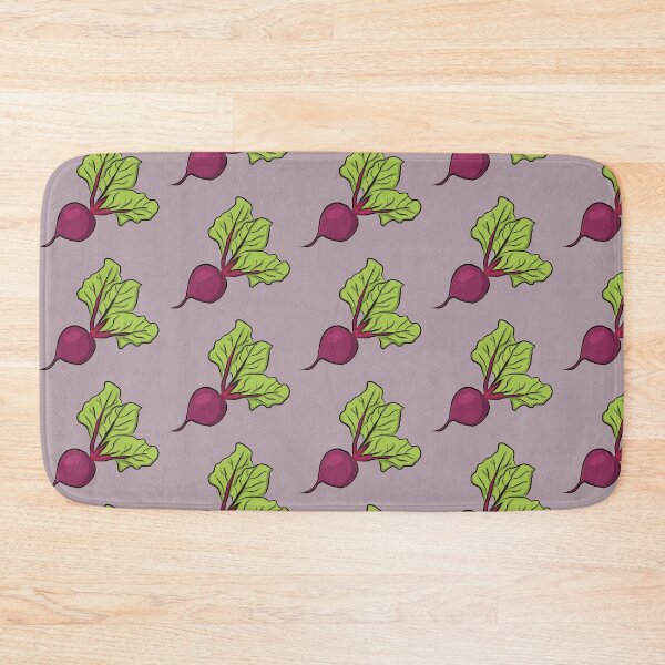 Item preview, Handdrawn garden beet designed and sold by EngineerGoC.