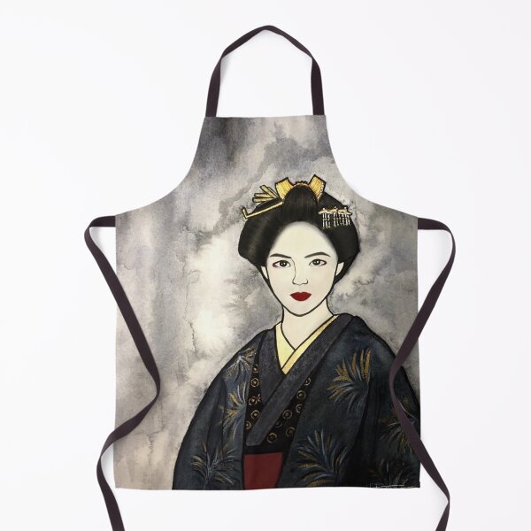 Item preview, Japanese Woman designed and sold by Daisy2018.