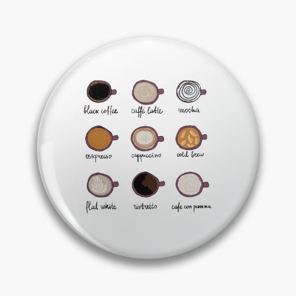 Item preview, Coffee lover designed and sold by artisau.