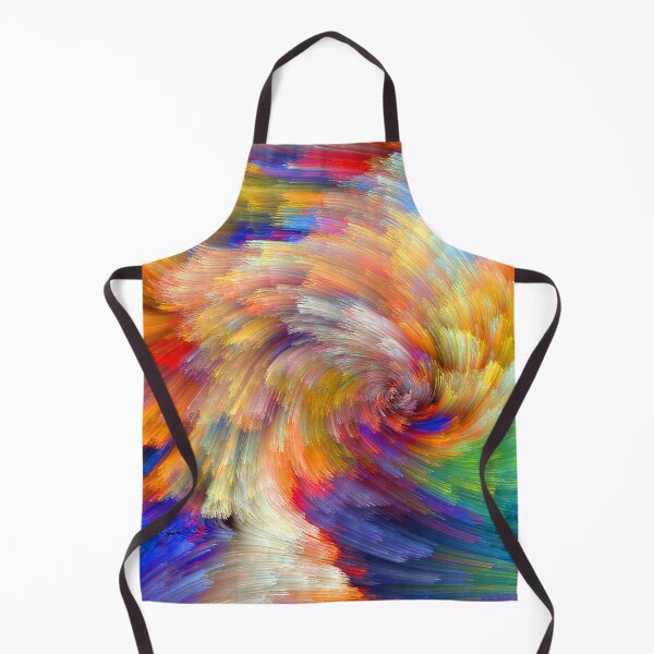 Item preview, rainbow colours designed and sold by aliwaqas22.