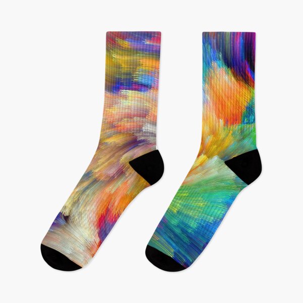 Item preview, rainbow colours designed and sold by aliwaqas22.