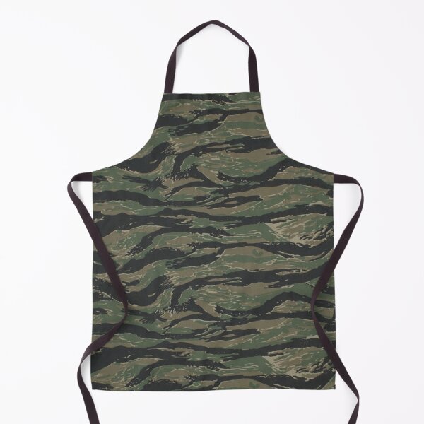 Item preview, Tiger Stripes Camo Pattern designed and sold by Cars with Character.