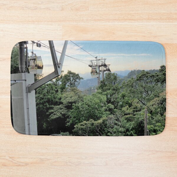 Item preview, Cable Car in Taiwan designed and sold by kosethk.