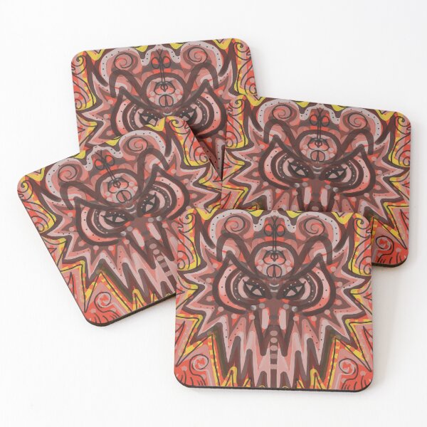 Item preview, Brawny sharp designs lines designed and sold by jotcar.
