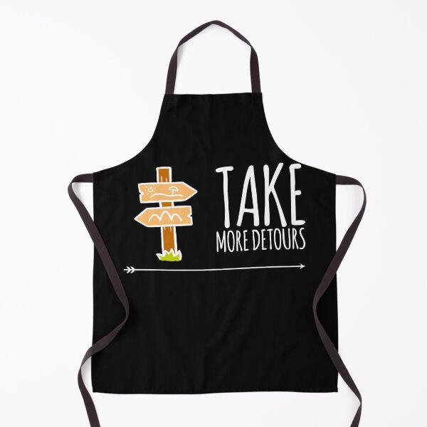 Item preview, Adventure & Exploration - Take More Detours designed and sold by RaveCreations2.