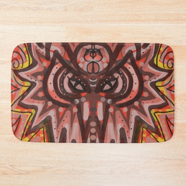 Item preview, Brawny sharp designs lines designed and sold by jotcar.