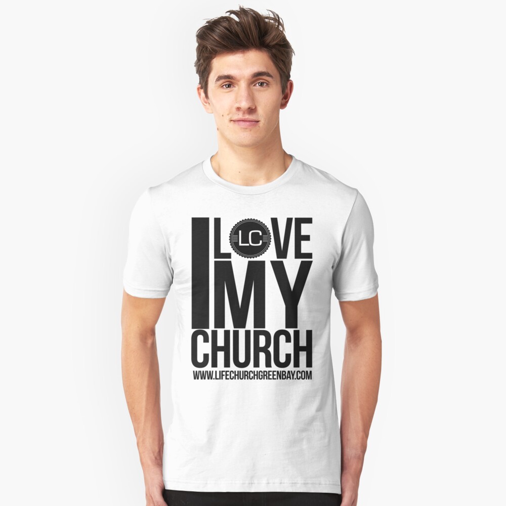 cute church shirts