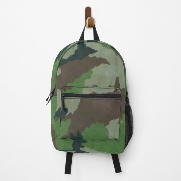 Item preview, French Army European Theatre Camo designed and sold by Cars with Character.