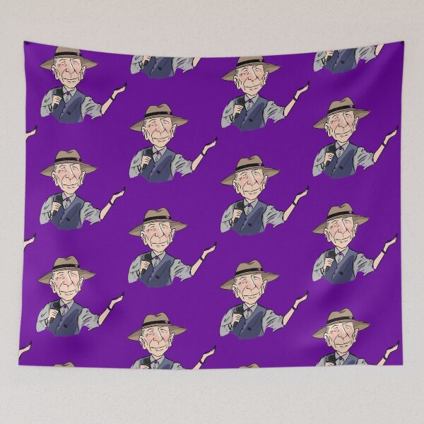 Item preview, Leonard Cohen - Hallelujah Song 2 designed and sold by Neha Gandhi.