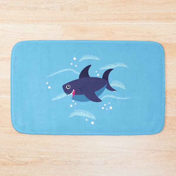 Item preview, Buddy the Shark designed and sold by Cpendzich.