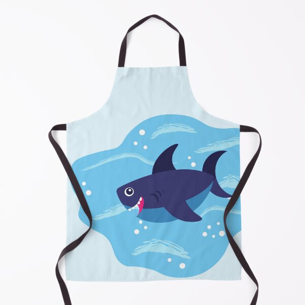 Item preview, Buddy the Shark designed and sold by Cpendzich.