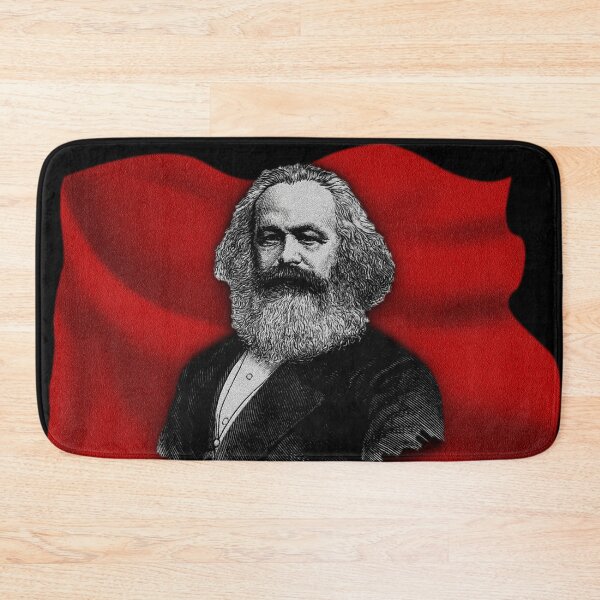 Item preview, KARL MARX designed and sold by Paparaw.