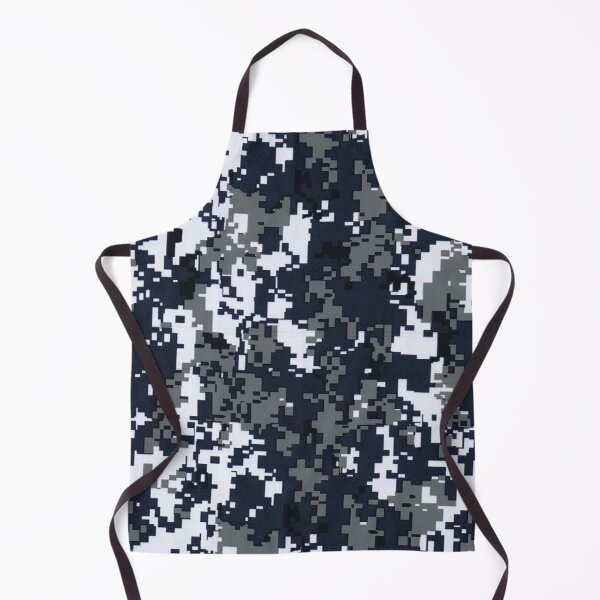 Item preview, Modern Urban Digital Camouflage designed and sold by Cars with Character.