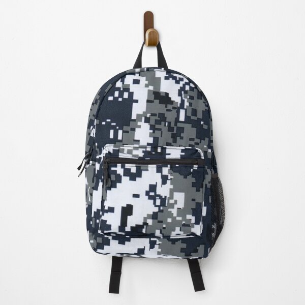 Item preview, Modern Urban Digital Camouflage designed and sold by Cars with Character.