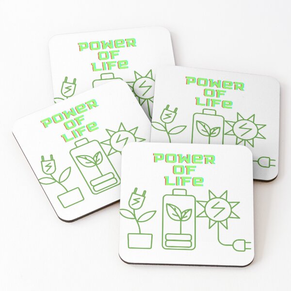 Item preview, power of life designed and sold by ALINNAN789.