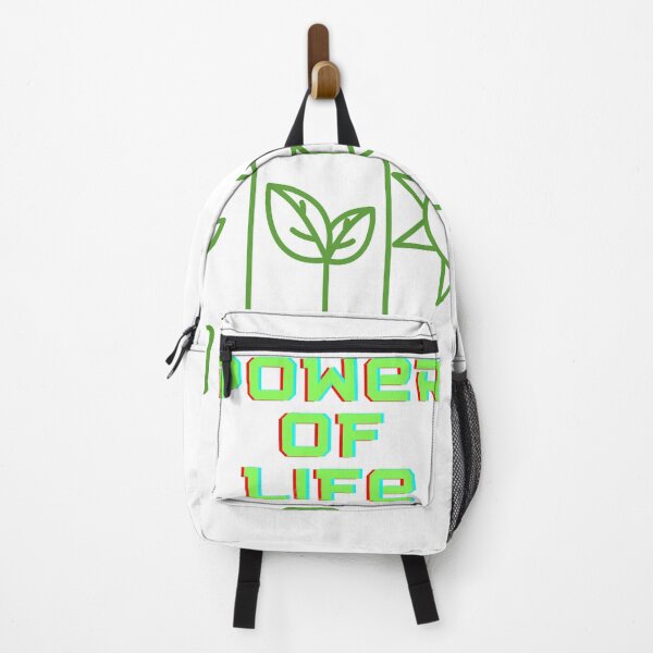 Item preview, power of life designed and sold by ALINNAN789.