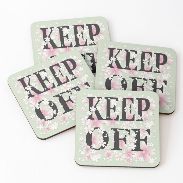 Item preview,  BEST INSPIRATIONAL QUOTES - KEEP NEGATIVITY OFF  designed and sold by Cr1sV.