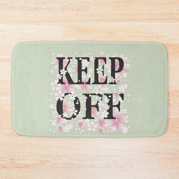 Item preview,  BEST INSPIRATIONAL QUOTES - KEEP NEGATIVITY OFF  designed and sold by Cr1sV.