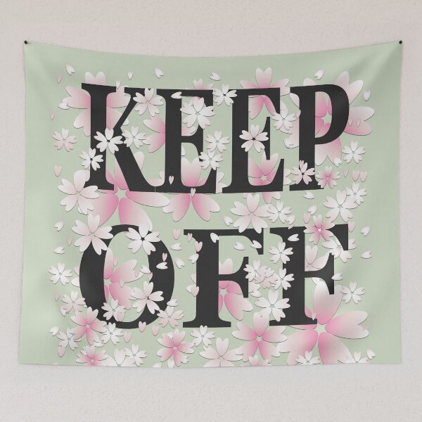 Item preview,  BEST INSPIRATIONAL QUOTES - KEEP NEGATIVITY OFF  designed and sold by Cr1sV.