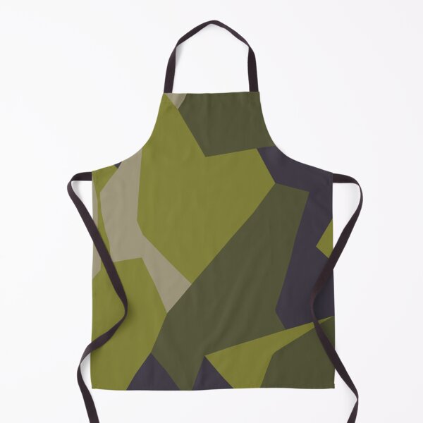 Item preview, Swedish Military Splinter Camo Pattern designed and sold by Cars with Character.