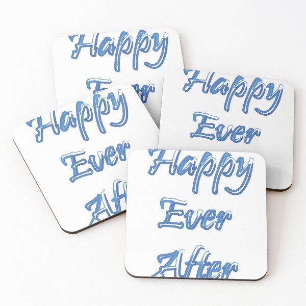 Item preview, happily ever after designed and sold by lyricsai.