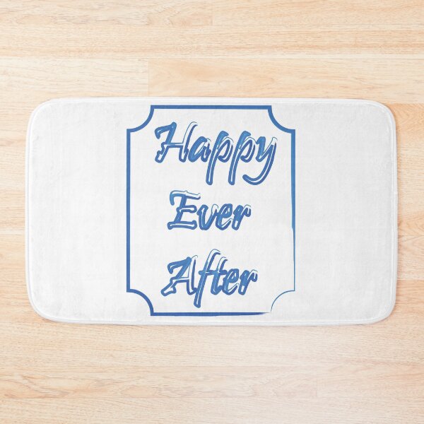 Item preview, happily ever after designed and sold by lyricsai.