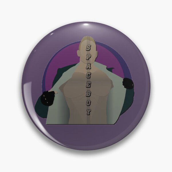 Item preview, #1: Spaceboy designed and sold by blockov.