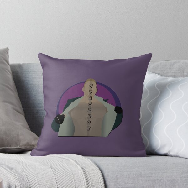 Item preview, #1: Spaceboy designed and sold by blockov.