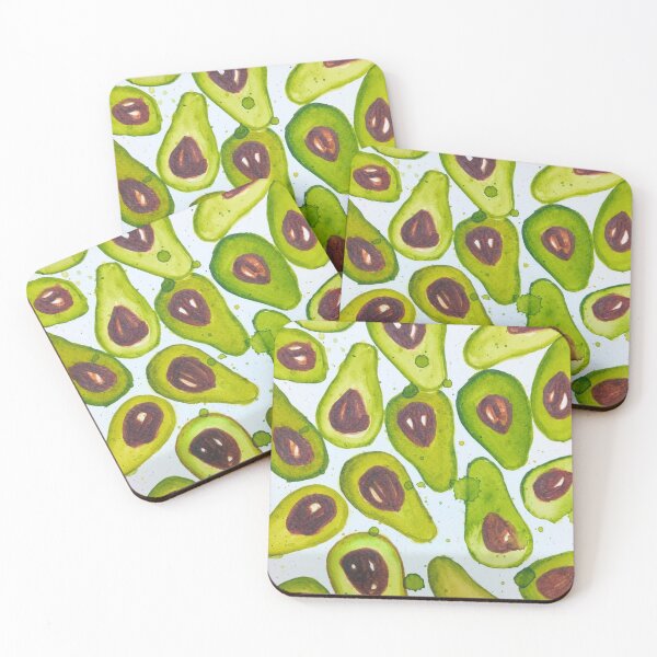 Item preview, Avosado designed and sold by priyaArts.