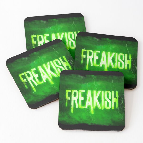 Item preview, Freakish designed and sold by LEMALLE.