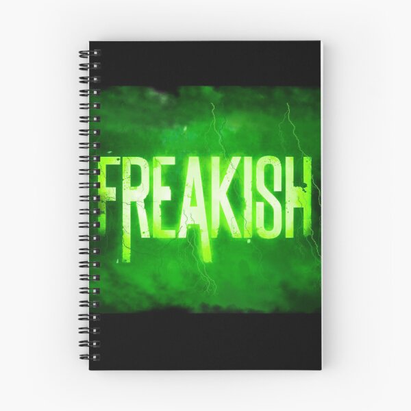 Item preview, Freakish designed and sold by LEMALLE.