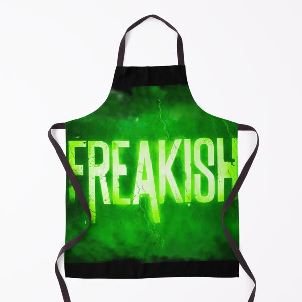 Item preview, Freakish designed and sold by LEMALLE.