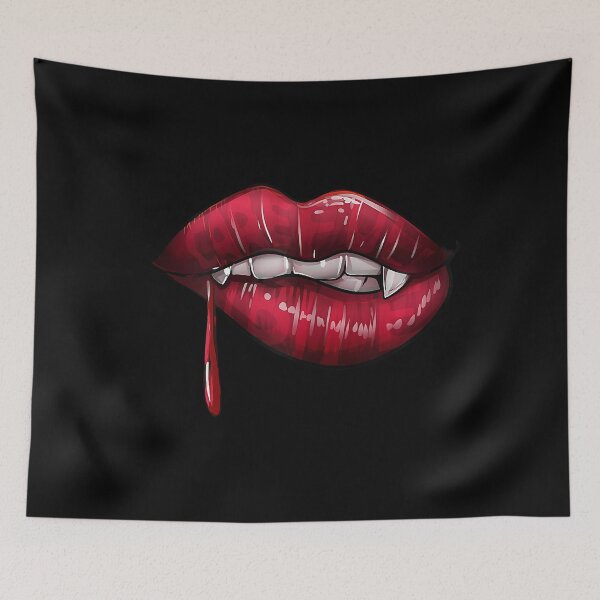 Item preview, Womens Careful I Bite designed and sold by Lykhota97.