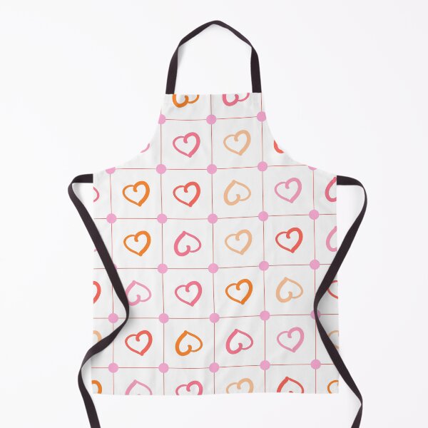 Item preview, Hearts pattern designed and sold by lyricsai.