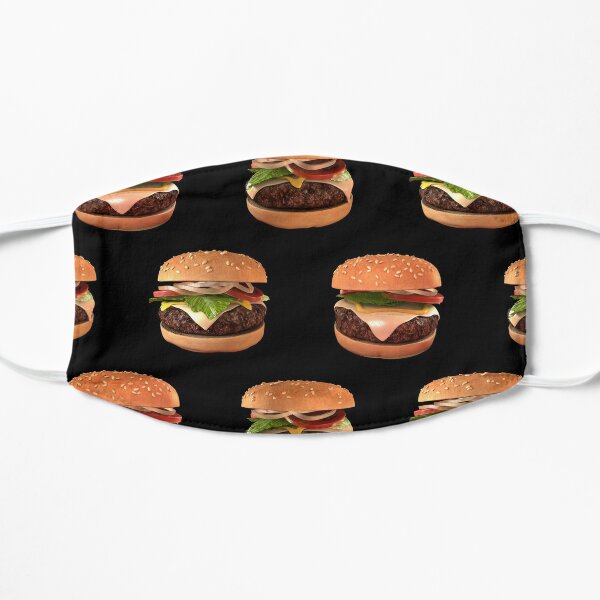 Cheeseburger Gifts Merchandise Redbubble - big mac zacs uniform v3 roblox