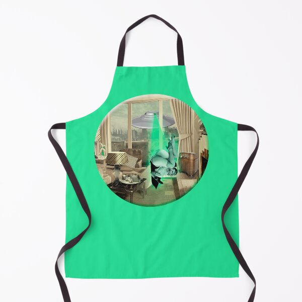 Item preview, Art Deco Abduction designed and sold by PrivateVices.