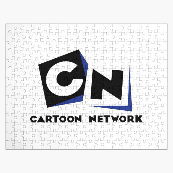 cartoon network for kid Jigsaw Puzzle
