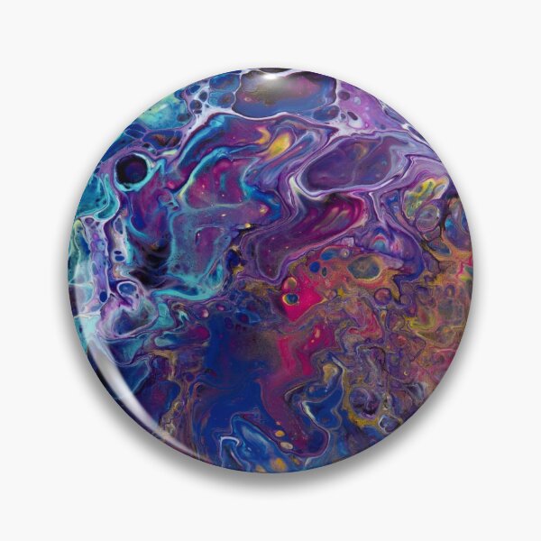 Unicorn Poop Pin