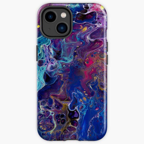 Unicorn Poop iPhone Tough Case