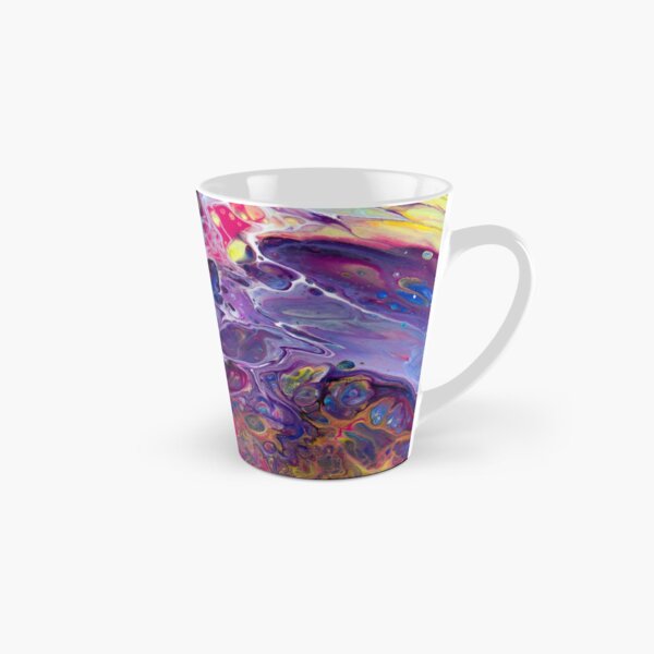 Unicorn Poop Tall Mug