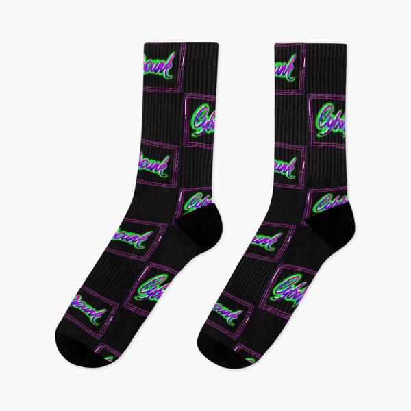 Item preview, Cyberpunk Neon designed and sold by sonoyang.