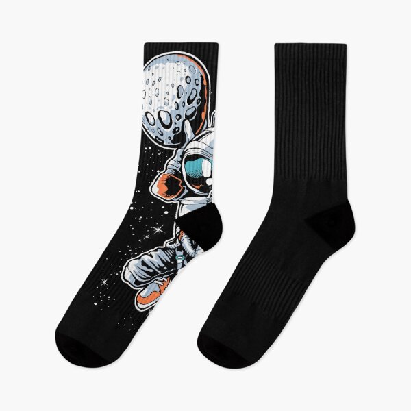 Item preview, Astronaut Space Dunk designed and sold by Optix.