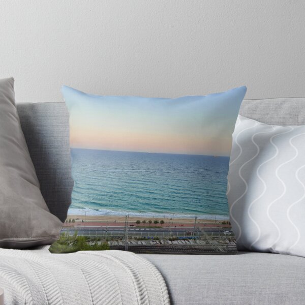 Item preview, Sunset in Tarragona designed and sold by AWalkInEngland.