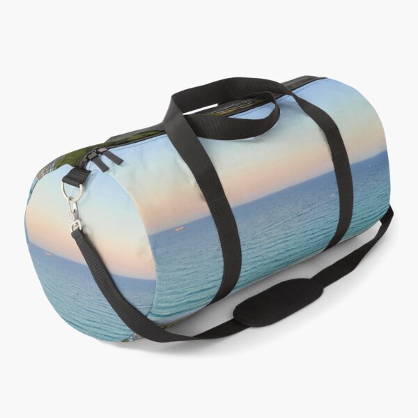 Item preview, Atardecer en Tarragona designed and sold by AWalkInEngland.