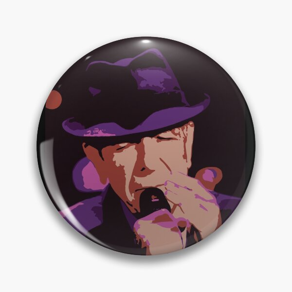 Item preview, Hallelujah Song - Leonard Cohen designed and sold by Neha Gandhi.