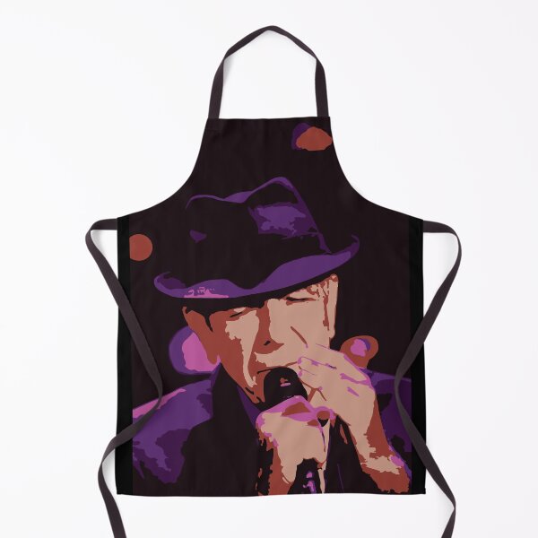 Item preview, Hallelujah Song - Leonard Cohen designed and sold by Neha Gandhi.