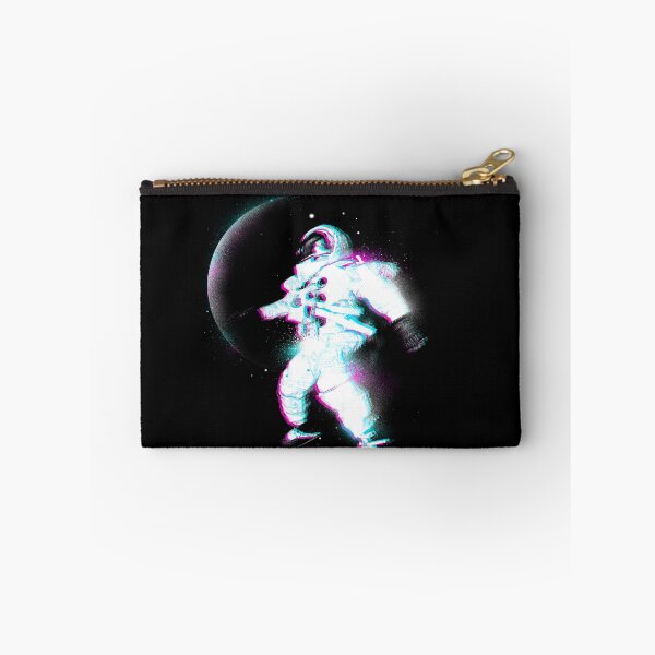 Item preview, Trippy Astronaut Space Walk designed and sold by Optix.