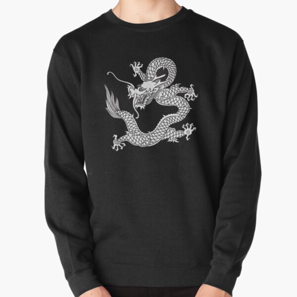 Item preview, chinese dragon designed and sold by morrismorgan.