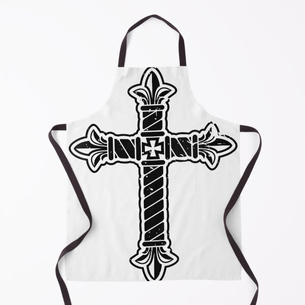 Item preview, Womens Religious Catholic Cross designed and sold by Giraud94.