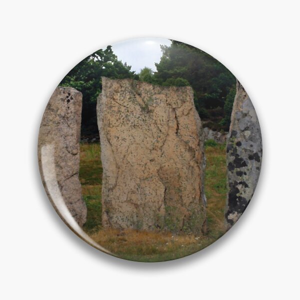 Item preview, Greby burial field, Bohuslän, Sweden designed and sold by Melindrea.